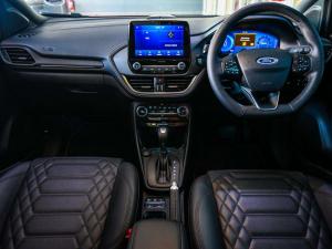 Ford Puma 1.0T ST-Line Vignale - Image 12