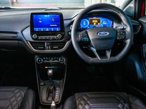 Ford Puma 1.0T ST-Line Vignale - Image 13