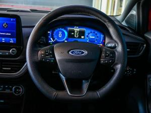 Ford Puma 1.0T ST-Line Vignale - Image 14