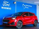 Thumbnail Ford Puma 1.0T ST-Line Vignale