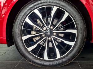 Ford Puma 1.0T ST-Line Vignale - Image 2