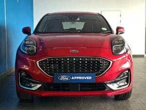 Ford Puma 1.0T ST-Line Vignale - Image 3