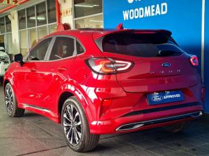 Ford Puma 1.0T ST-Line Vignale - Image 5