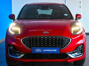 Ford Puma 1.0T ST-Line Vignale - Image 5