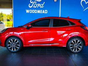 Ford Puma 1.0T ST-Line Vignale - Image 6