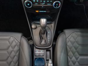 Ford Puma 1.0T ST-Line Vignale - Image 8