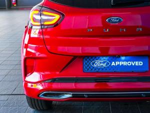 Ford Puma 1.0T ST-Line Vignale - Image 8