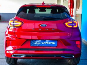 Ford Puma 1.0T ST-Line Vignale - Image 9