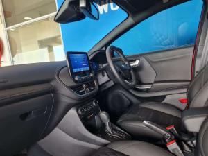 Ford Puma 1.0T ST-Line Vignale - Image 9