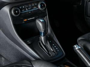 Ford Puma 1.0T ST-Line Vignale - Image 14