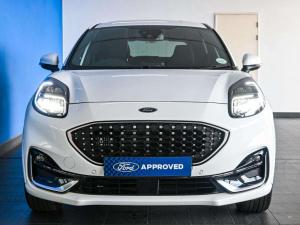 Ford Puma 1.0T ST-Line Vignale - Image 5