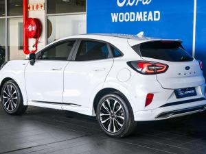 Ford Puma 1.0T ST-Line Vignale - Image 7