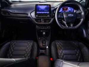 Ford Puma 1.0T ST-Line Vignale - Image 11