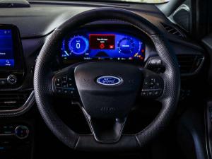 Ford Puma 1.0T ST-Line Vignale - Image 13