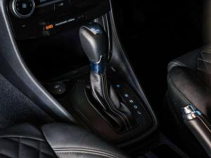 Ford Puma 1.0T ST-Line Vignale - Image 15