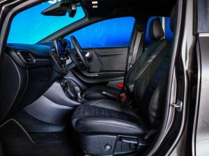 Ford Puma 1.0T ST-Line Vignale - Image 16