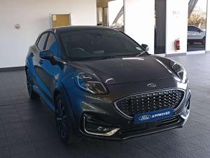 Ford Puma 1.0T ST-Line Vignale - Image 3