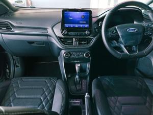 Ford Puma 1.0T ST-Line Vignale - Image 6