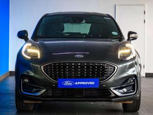 Ford Puma 1.0T ST-Line Vignale - Image 6