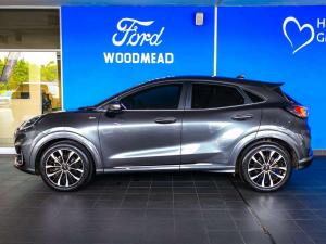 Ford Puma 1.0T ST-Line Vignale - Image 7