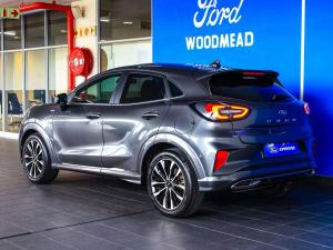 Ford Puma 1.0T ST-Line Vignale - Image 8