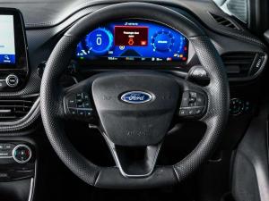 Ford Puma 1.0T ST-Line Vignale - Image 12