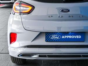 Ford Puma 1.0T ST-Line Vignale - Image 8