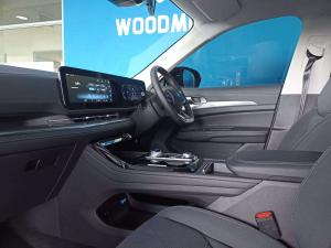 Ford Territory 1.8T Titanium - Image 10