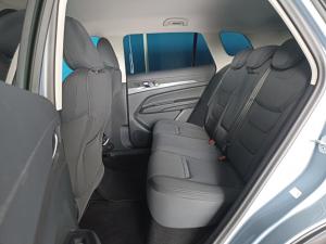 Ford Territory 1.8T Titanium - Image 12