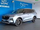Thumbnail Ford Territory 1.8T Titanium