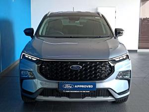 Ford Territory 1.8T Titanium - Image 3