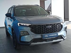 Ford Territory 1.8T Titanium - Image 4