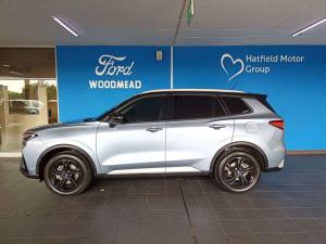 Ford Territory 1.8T Titanium - Image 5