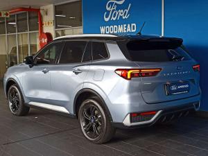 Ford Territory 1.8T Titanium - Image 6