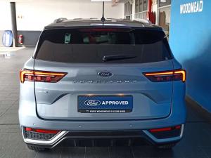 Ford Territory 1.8T Titanium - Image 7