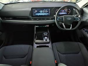 Ford Territory 1.8T Titanium - Image 8