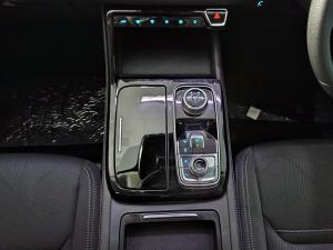 Ford Territory 1.8T Titanium - Image 9