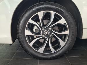 Toyota Starlet 1.5 XS auto - Image 2