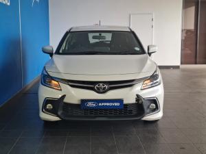 Toyota Starlet 1.5 XS auto - Image 3