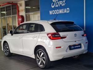 Toyota Starlet 1.5 XS auto - Image 6