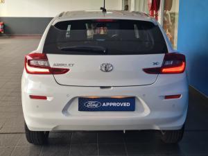 Toyota Starlet 1.5 XS auto - Image 7