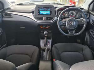 Toyota Starlet 1.5 XS auto - Image 8