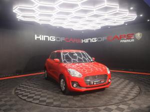 Suzuki Swift 1.2 GA - Image 1