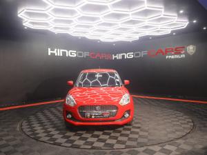 Suzuki Swift 1.2 GA - Image 2