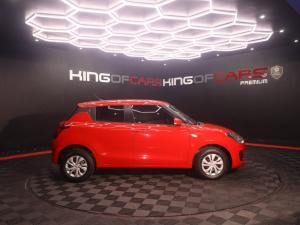Suzuki Swift 1.2 GA - Image 3
