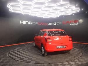 Suzuki Swift 1.2 GA - Image 4