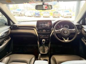 Suzuki Grand Vitara 1.5 GLX auto - Image 12