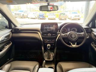 Suzuki Grand Vitara 1.5 GLX auto