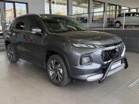 Suzuki Grand Vitara 1.5 GLX auto