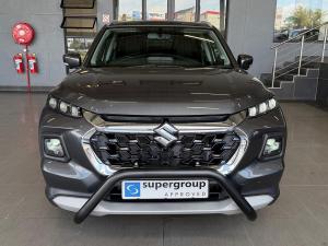 Suzuki Grand Vitara 1.5 GLX auto - Image 2